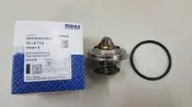 【SFF雙B賣場】BENZ W124/200E/230E/260E/300E MAHLE製 節溫器/水龜[71度]