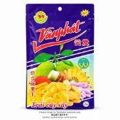 綜合蔬果乾 | VANPHAT Dried Fruit 250g 综合蔬果乾 MIXED FRUIT