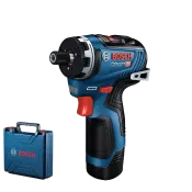 BOSCH博世 GSR 12V-35HX 電動起子機 充電式 無碳刷起子機 電動螺絲機 無刷 無火花