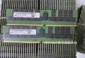 DL580 G9 DL380z G9 DL560 G9 64G DDR4 2400 ECC REG記憶體