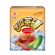 【日正食品】冬瓜茶磚370G 冬瓜茶 冬瓜露 消暑透心涼 調配飲品