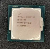 Intel Core i5-10400 6核12緒 有內顯 1200 處理器 現貨