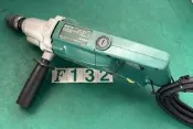 【有中-日本外匯品】日立 HITACHI UT8V 8mm 手提式攻牙機 (可調速)  {F132}