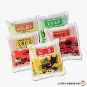 (店+)【旺來興烘焙餐飲購物網】卡薩 免濾茶包 60gx10入 (600g)  共5款  (紅茶、大麥紅茶、咖啡紅茶、茉香綠茶、炭焙烏龍茶)  /  包