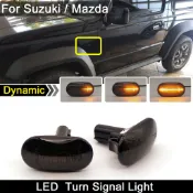 SUZUKI 適用於鈴木 Jimny Lapin Carry Mazda AZ Spiano Scrum Chevrol