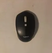 羅技M337 藍牙無線滑鼠
