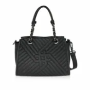 [昇恆昌宅配網] borsalini 寶莎禮妮 TOP HANDLE BORSALINI 經典再現手提包 帶