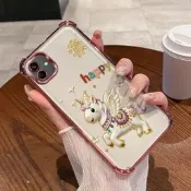 適用三星A05手機殼全包防摔galaxyA05s矽膠samsungA新款保護套galaxy透明samsung男女專