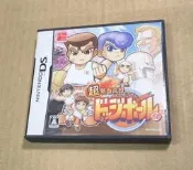 DS日版遊戲- 超熱血高校躲避球（瘋電玩）