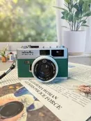 【有保修】美能達 minolta HI-matic E旁軸