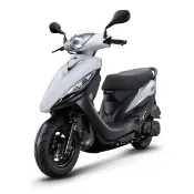 【KYMCO 光陽】GP 125 碟煞(2026年全新機車)