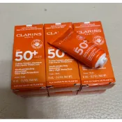 克蘭詩 全效輕盈身體防曬凍 SPF 50+ 8ml