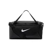 【NIKE 耐吉】Nk Brsla S Duff-X 黑色 大容量 旅行袋 健身包 運動 休閒 手提袋 IB4394-010