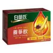 即期品 白蘭氏 養蔘飲 60ml×6瓶