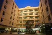 【Lion Travel 雄獅旅遊】泰國 清邁 CHIANG MAI 帕納雷皇家飯店 ROYAL PANERAI HOTEL 加購高鐵 商務