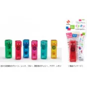 日本 tenori 萬用雙面膠印章