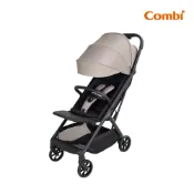 Combi auto N Neo 秒收輕量手推車