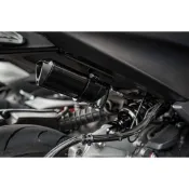 台中潮野車業 GJMS GP5-S HL 掛瓶避震 中置避震 高低速 預載阻尼可調 FORCE SMAX DRG KRV