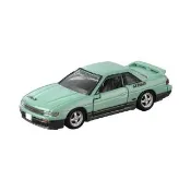 【TOMICA】無極限 頭文字D 日產 Silvia S13
