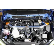 慶聖汽車 TOYOTA CH-R SUMMIT 車身底盤強化拉桿 防傾桿 強化三角架 CHR