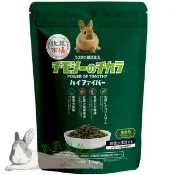 ◆趴趴兔牧草◆日本牧草市場 機能性系列 高纖成兔飼料 1公斤