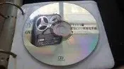 (W84)CD裸片~ 音樂夢想家43 西洋KTV點播冠軍曲~試播如圖/歡迎自取~