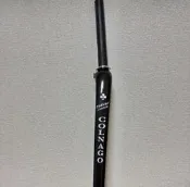 Colnago 1吋前叉 c40 master 鋼管車