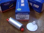 SYM 三陽 RX110 噴射汽油幫浦本體