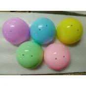 🌈台灣出貨🌈 扭蛋殼 公仔扭蛋 空扭蛋 大扭蛋 小扭蛋 3.2公分 4.5公分 5公分 6.5公分 7.5公分 10公分