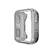 (店+)TPU透明殼 適用 Garmin Forerunner 35 / 30 半包 智慧手錶 軟殼 清水套手錶保護殼 保護套