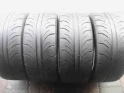 已售出~      ◎至品中古胎◎優質中古跑胎~245/40/18 ZESTINO 07RS 熱熔膠胎 ~含安裝.平衡