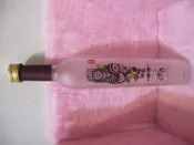 玉泉小米酒 依娃公主 “空酒瓶“~400ml
