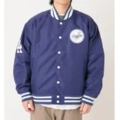 MLB Fanatics 春秋款 洛杉磯 道奇 LA Dogers 213 鋪棉外套 棒球外套 Jacket