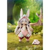 (GSC)預購27年6月 代理版 來自深淵 烈日的黃金鄉 奈奈祈 figma 可動 (模力虹)