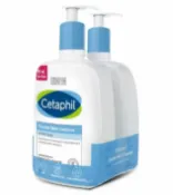 均福藥局 【Cetaphil 舒特膚】溫和潔膚乳 591毫升/250毫升