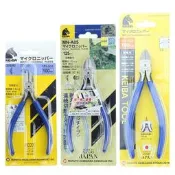 日本KEIBA馬牌尖嘴鉗斜嘴鉗電子鉗水口鉗M-615 616 HT-D04 MN-A05