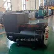 備用60千瓦濰坊四缸發電機 R4105ZD養殖場應急電源60KW三相發電機（廠家直銷，不含運）