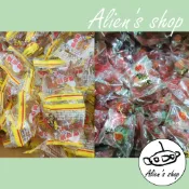Alien's shop)現貨 零食 糖果 古早味 糖 梅子糖 梅子 黑糖 黑糖梅 開心梅 梅