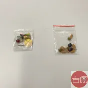 【古德】七寶 / 安爐七寶