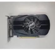 華碩 GTX 1050 2G DDR5 顯示卡 PH-GTX1050-2G 免接電源 2手良品