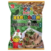 星太郎點心條餅-香菜花生米血糕風味62g