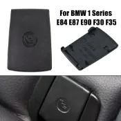 BMW [KOMO] 適用於寶馬 1/3 系 E84/E87/E90/F30/F35 的後兒童座椅安全錨 ISOFix 
