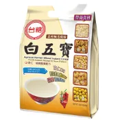 台糖白五寶五行概念穀粉30g x15小包/袋(9950)【台糖直營店】