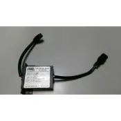 新店【阿勇的店】福燦 ESUSE 通用型日行燈升壓器 變壓器/專用型日行燈變壓器/一對2/日行燈驅動器/台灣製造