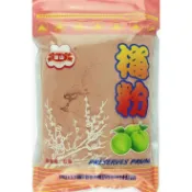 【紅啪啪】🔴海山紅梅子粉  600g/包 水果沾粉 話梅粉 炸物灑粉 甘梅薯條