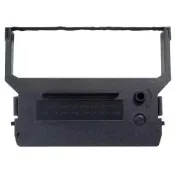 E 平台 收銀機色帶【台灣耗材】IR-61/IR-60 創群 INNOVISION 6600 / IR61 精業 SYS-3300 SYS3300 / Winpos WP-103S IR61 Geller ET-5416 ET-5616 / IR-61 Sharp ER-A430 / TEC MA1300 / IR-61 IR60 CITIZEN DP-600 DP-610 P6628/BULL 3410/PR3410 ATM TEC MA1300 (發票/收據)收銀機色帶 原廠相容色帶*三聯