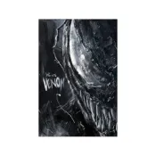 (店+)【Marvel 漫威】猛毒WE ARE VENOM 進口海報