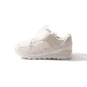 New Balance 996 童鞋 中童 米黃色 輕量 復古 舒適 休閒鞋 Y9964VD