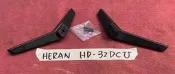HERAN 禾聯 HD-32DCU  腳架 腳座 底座 附螺絲 電視腳架 電視腳座 電視底座 拆機良品 5