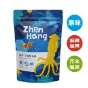 [瀚軒興業]真夯阿根廷手撕魷魚絲100g🦑網紅團購人氣推薦 🔥 魷魚絲 魷魚條 零食 下酒菜 伴手禮 （單包專區）